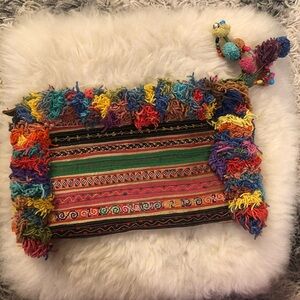 Fred Segal Clutch